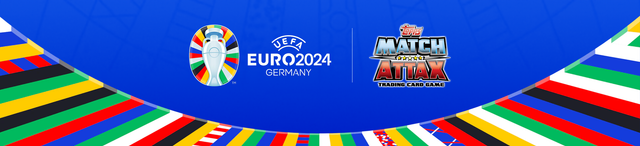 UEFA Euro 2024 | Trading Cards