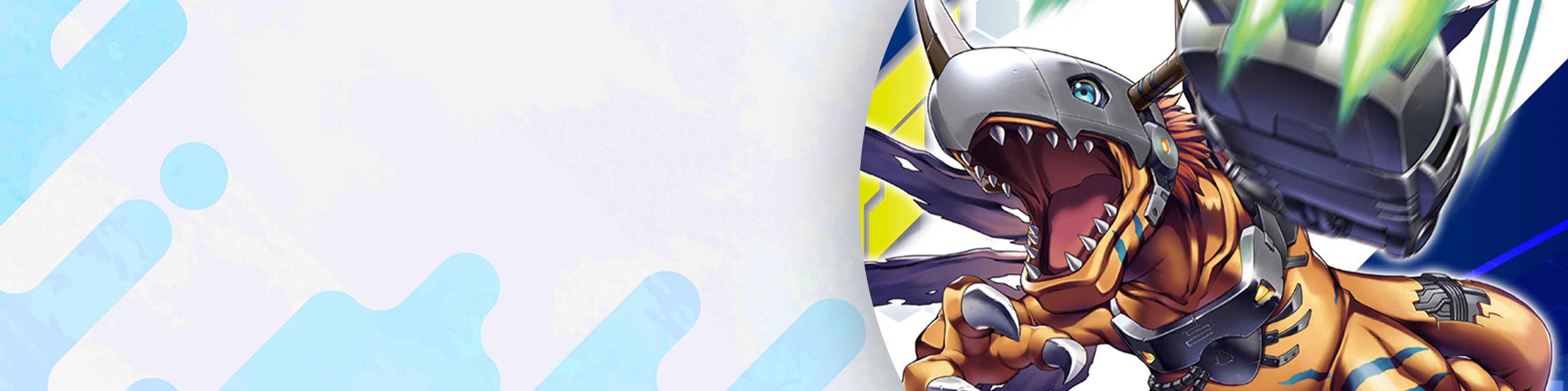 Digimon TCG | Next Adventure (BT07) - The Card Vault