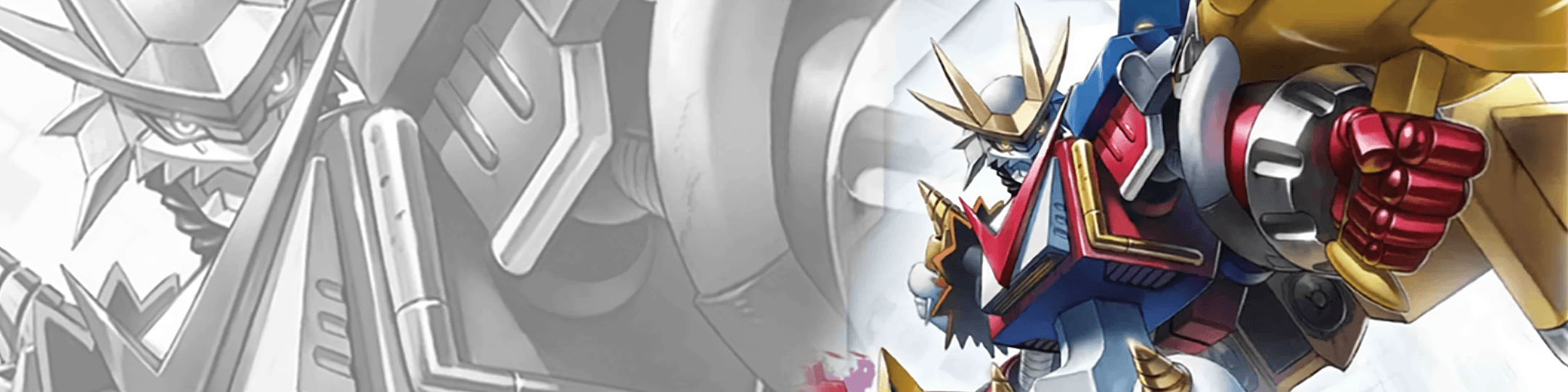 Digimon TCG | Xros Encounter (BT10) - The Card Vault