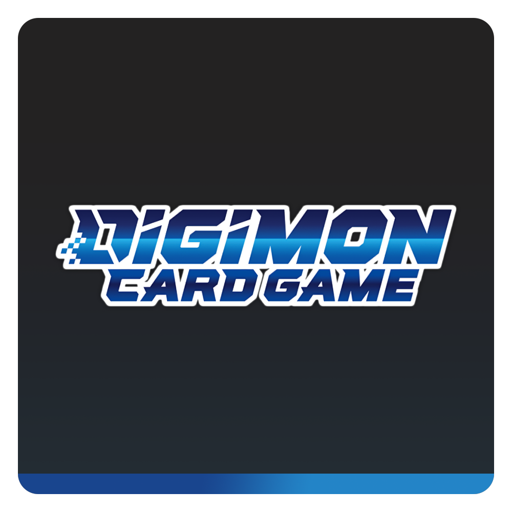 Digimon Trading Card Game - The Card Vault