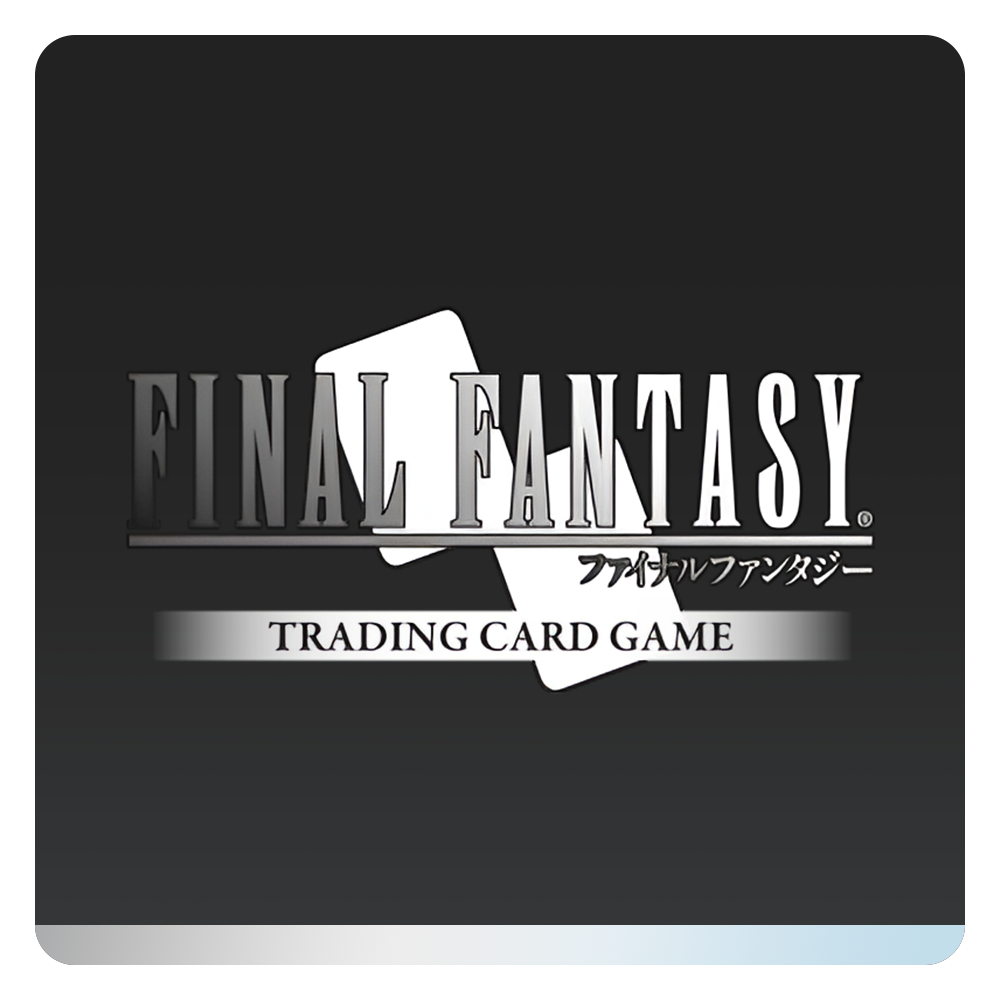 Final Fantasy Trading Card Game - The Card Vault