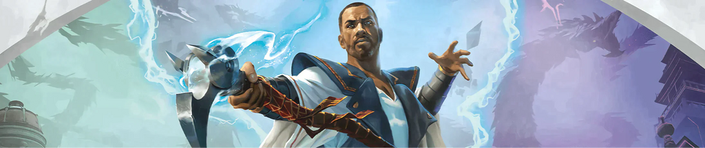 Magic: The Gathering | March Of The Machine - The Card Vault