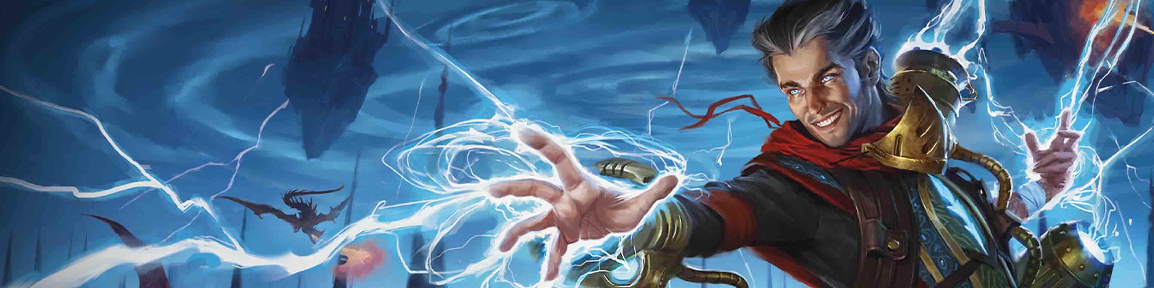 Magic: The Gathering | Ravnica Remastered - The Card Vault