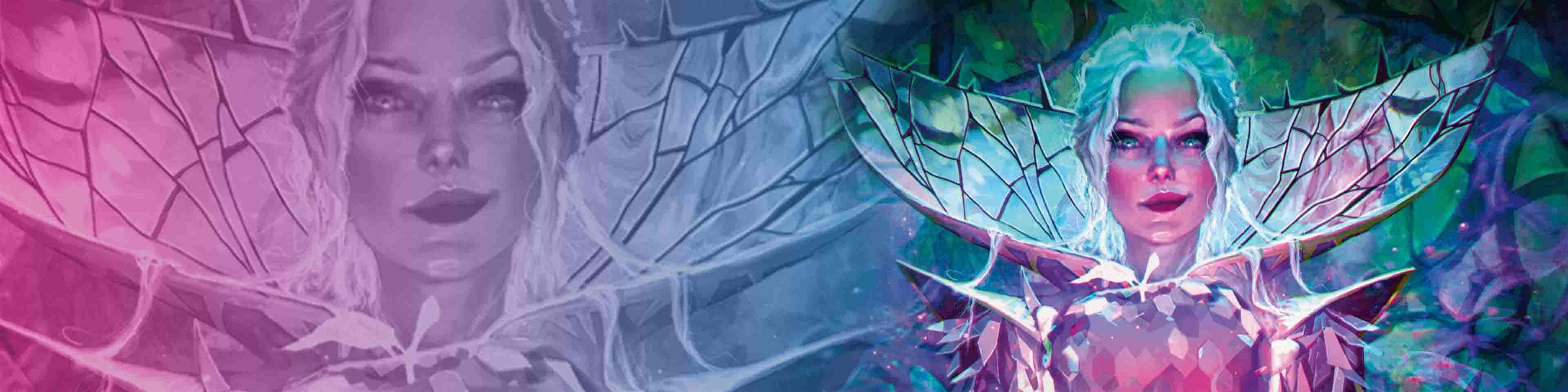 Magic: The Gathering | Wilds of Eldraine - The Card Vault