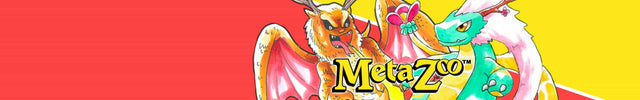 MetaZoo TCG - The Card Vault