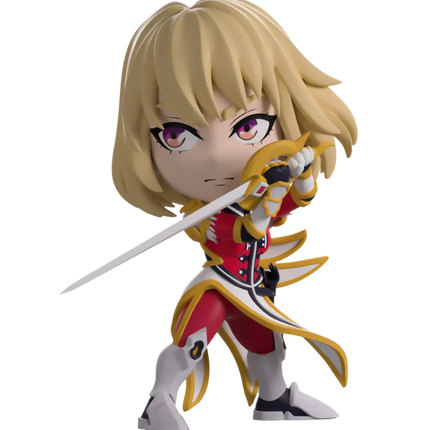 Youtooz - Solo Levelling - Cha Hae-In Vinyl Figure #1