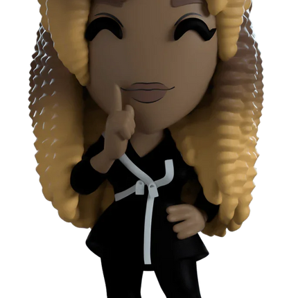 Youtooz - Umbrella Academy - Allison #2