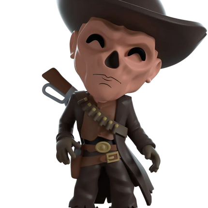 Youtooz - Fallout - The Ghoul Vinyl Figure #2