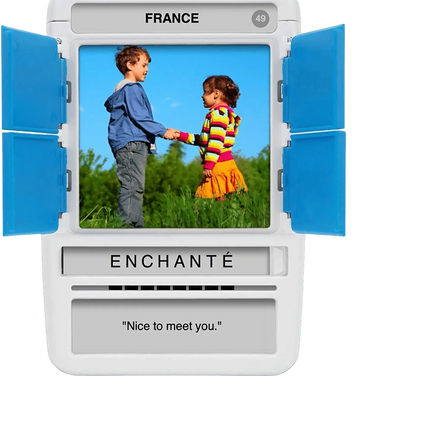 100 PICS - France - The Card Vault
