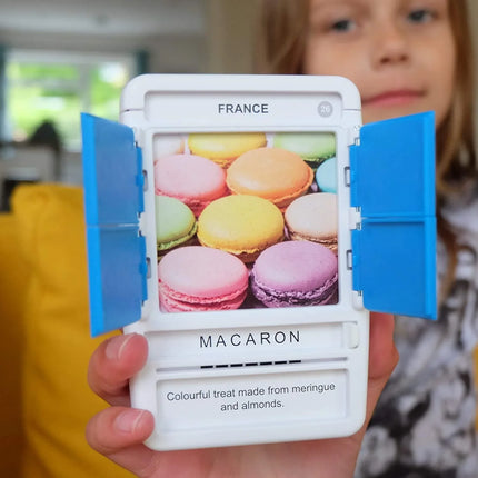 100 PICS - France - The Card Vault
