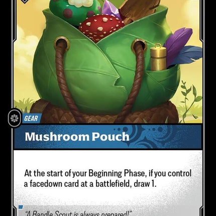 101-mushroompouch