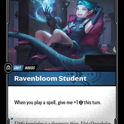 103-ravenbloomstudent