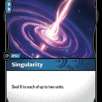 105-singularity