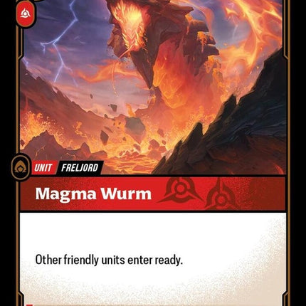 11-magmawurm