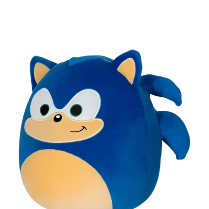 Squishmallows Sonic the Hedgehog 10" Plush Soft Toy