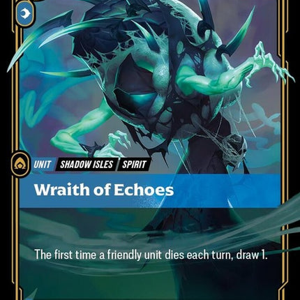 118-wraithofechoes