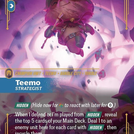 121-teemostrategist
