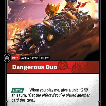 16-dangerousduo