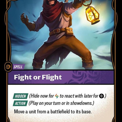 168-fightorflight