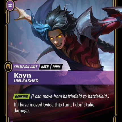 189-kaynunleashed