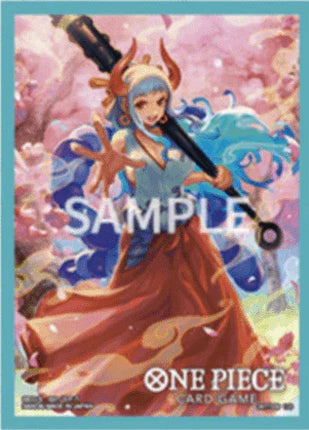 One Piece TCG - Official Sleeves - Version 3 (2023)