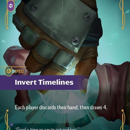 201-inverttimeline