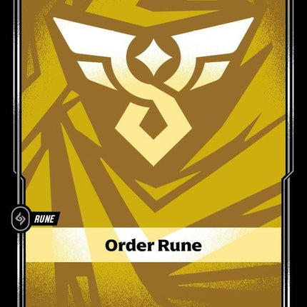 214-orderrune