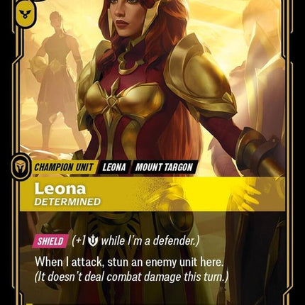238-leonadetermined
