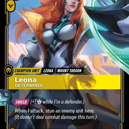 238a-leonadeterminedalternateart