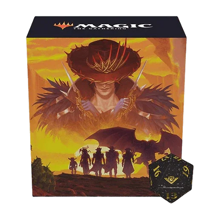 Magic: The Gathering - Outlaws of Thunder Junction - Prerelease Kit