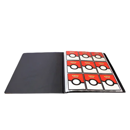 Ultra Pro - Pokemon - Shrouded Fable 9-Pocket Portfolio
