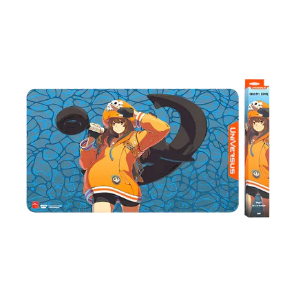 UniVersus CCG - Guilty Gear -Strive- - May Playmat