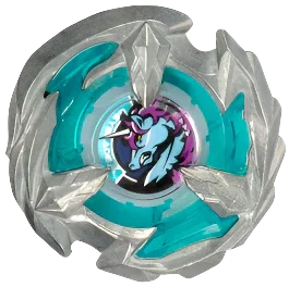 Beyblade X - Booster Pack Set - Sting Unicorn 5-60GP