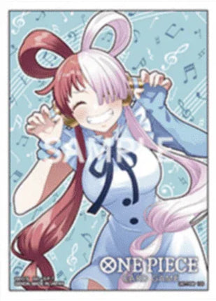 One Piece TCG - Official Sleeves - Version 3 (2023)