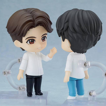 2gether - Sarawat Nendoroid Figure 1649 - The Card Vault