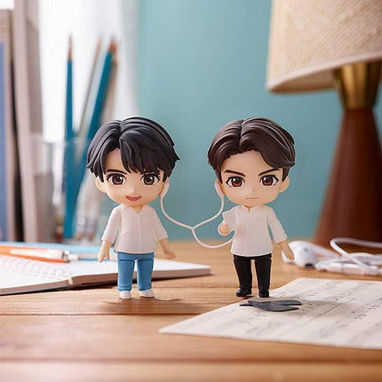 2gether - Sarawat Nendoroid Figure 1649 - The Card Vault