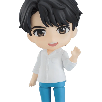 2gether - Tine Nendoroid Figure 1650 - The Card Vault
