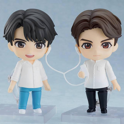 2gether - Tine Nendoroid Figure 1650 - The Card Vault