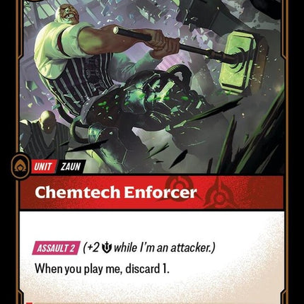 3-chemtechenforcer