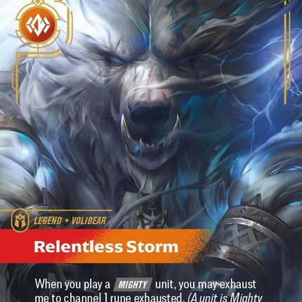 300-volibearrelentlessstormovernumbered