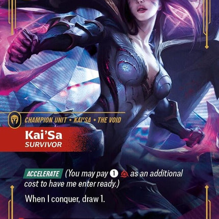 39-kaisasurvivor