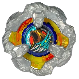 Beyblade X - Booster Pack Set - Savage Bear 3-60S