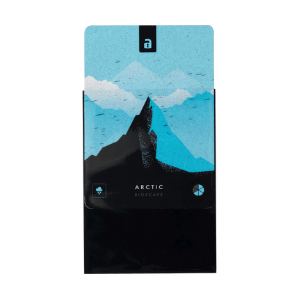 Vault X - Exact Fit Black Card Sleeves (100 Pack)