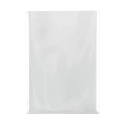 Vault X - Card Sleeves for Thick Cards (200 Pack)