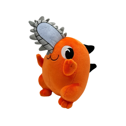 Youtooz - Chainsaw Man - Pochita Standing Plush (9in)