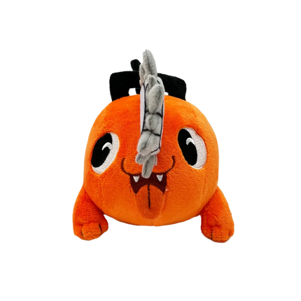 Youtooz - Chainsaw Man - Pochita Stickie Plush (6in)