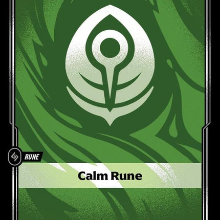 42-calmrune