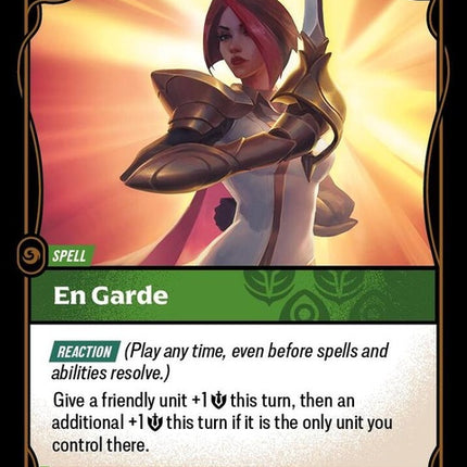 46-engarde