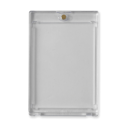 Vault X - Magnetic Card Holders 100pt (5 Pack)