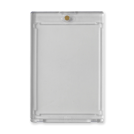 Vault X - Magnetic Card Holders 55pt (5 Pack)